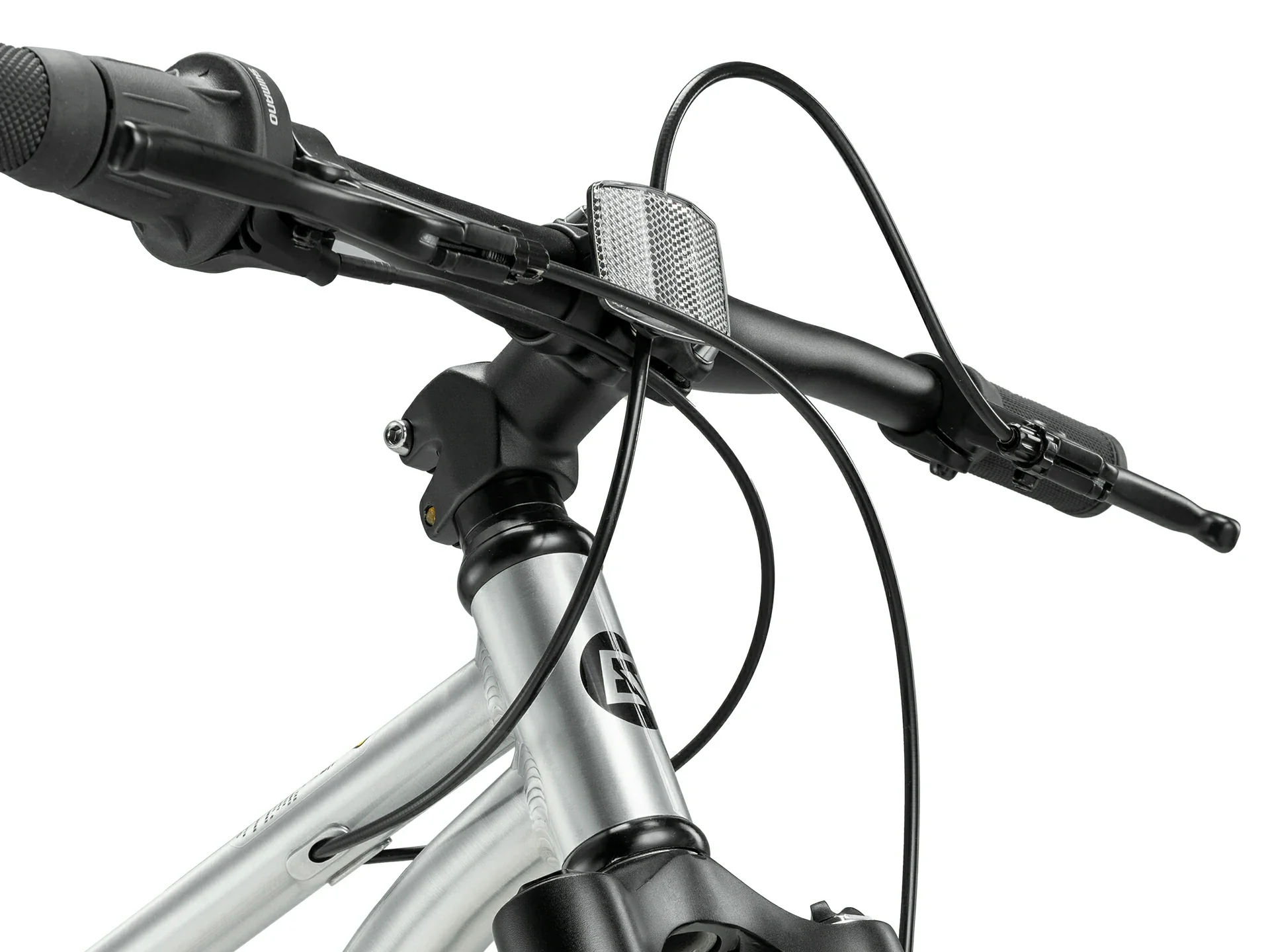 Darwin III 20-Inch Kids Bike - Image 3