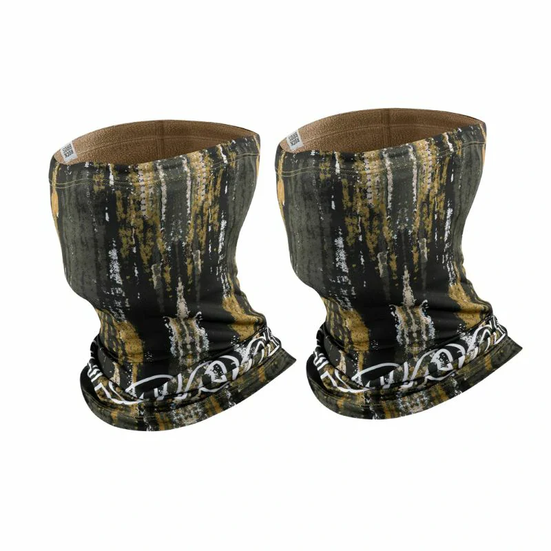 Winter Fleece 3 IN 1 Cycling Mask Hat Reversible - Image 10