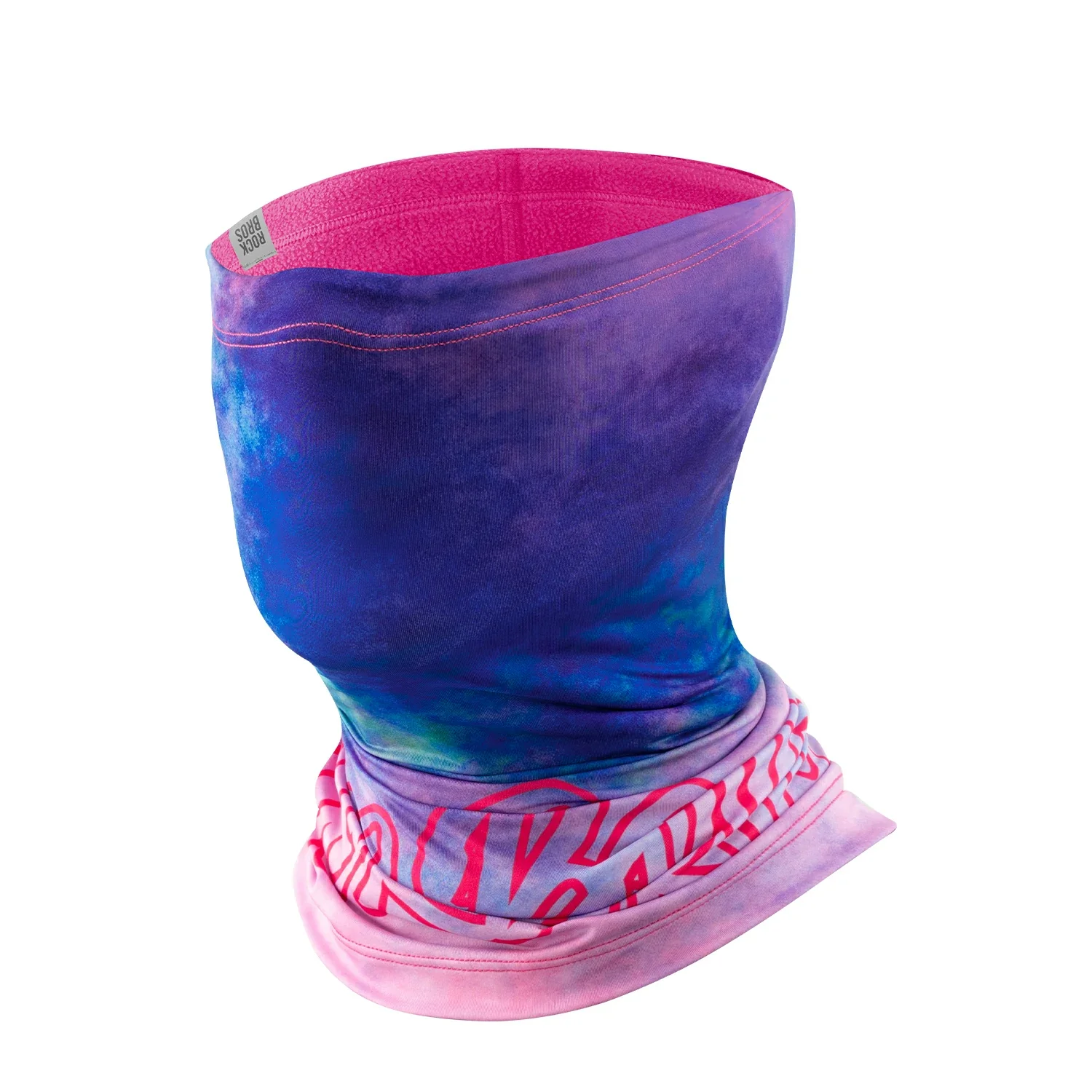 Winter Fleece 3 IN 1 Cycling Mask Hat Reversible - Image 3