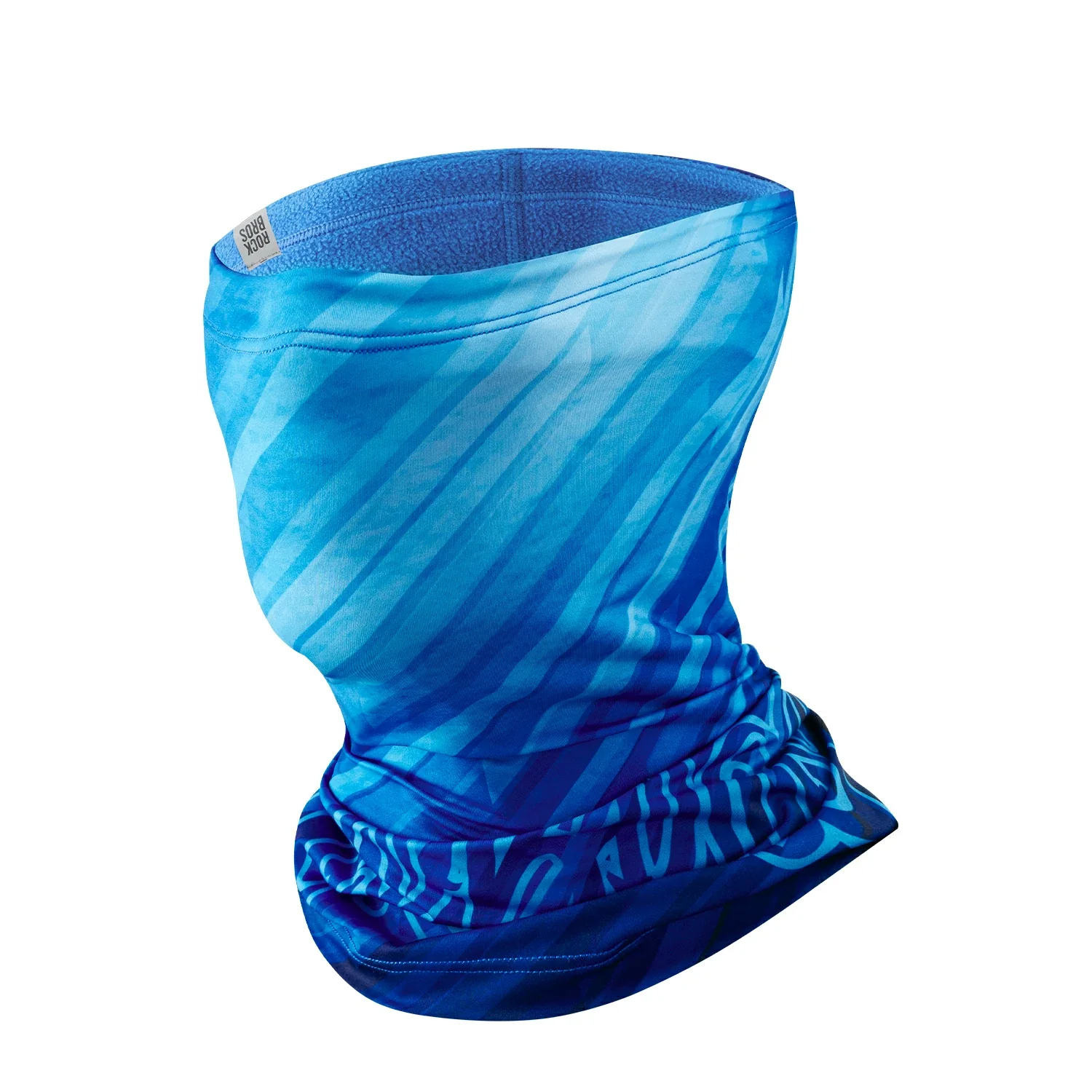 Winter Fleece 3 IN 1 Cycling Mask Hat Reversible - Image 4