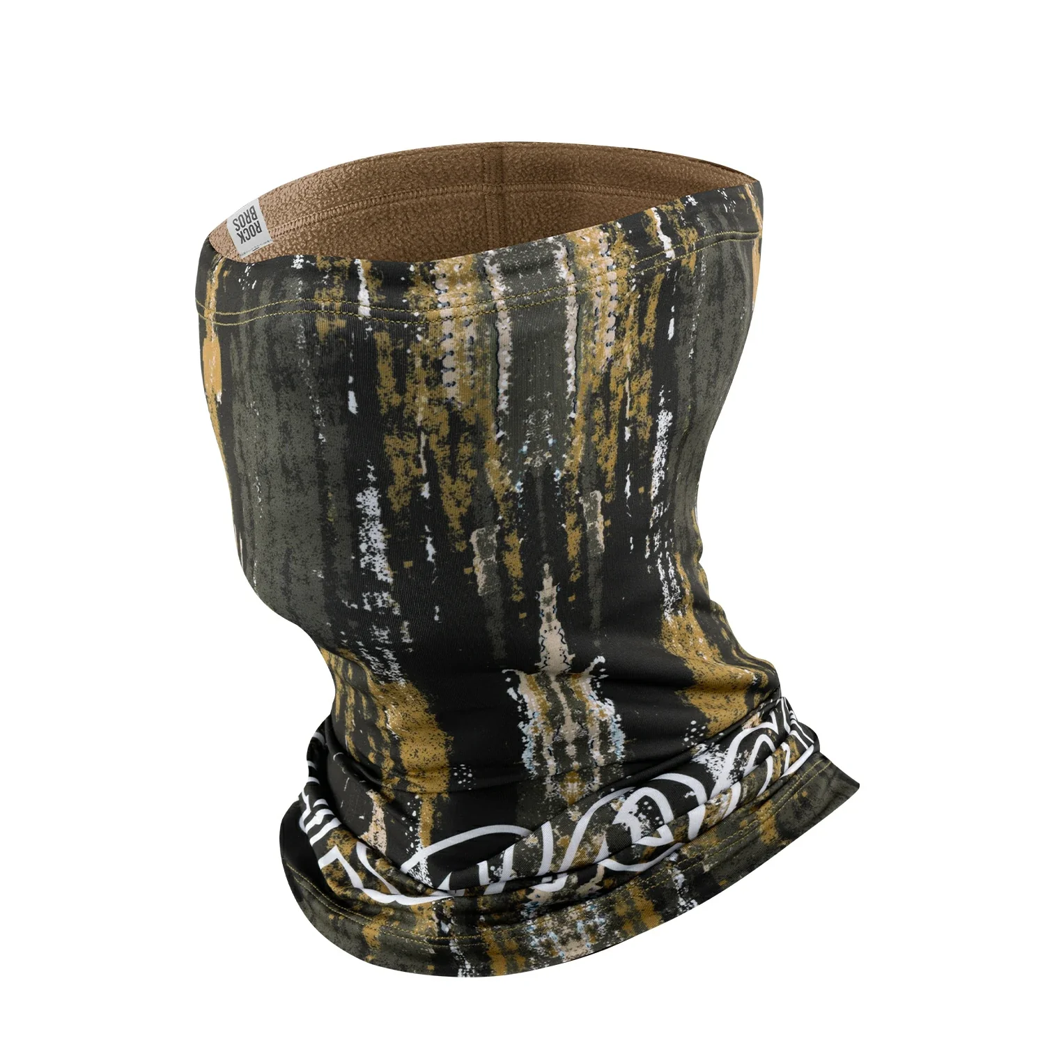 Winter Fleece 3 IN 1 Cycling Mask Hat Reversible - Image 5
