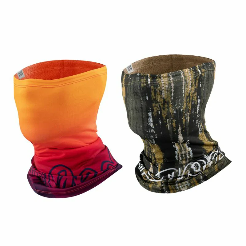 Winter Fleece 3 IN 1 Cycling Mask Hat Reversible - Image 7