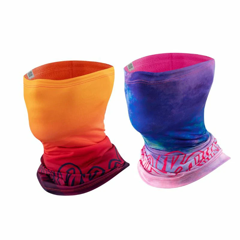 Winter Fleece 3 IN 1 Cycling Mask Hat Reversible - Image 9