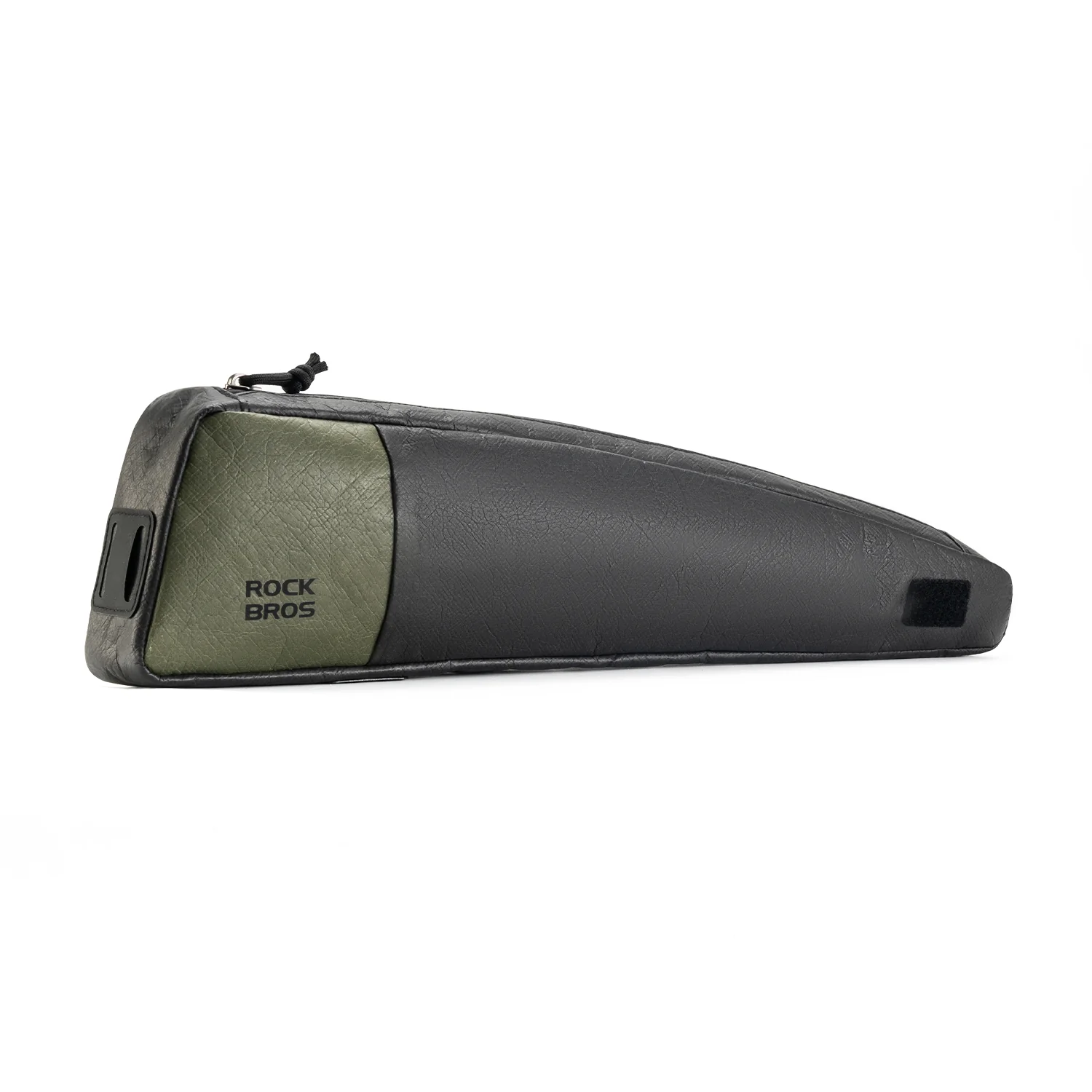 Sustainable Eco-Friendly Bike Top Tube Bag 0.9L