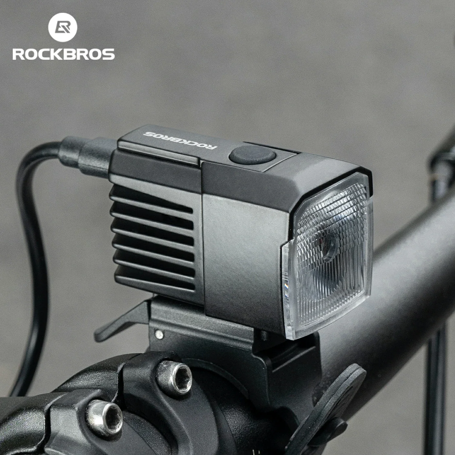 Front Light External Power Supply 1600LM USB-C - Image 10