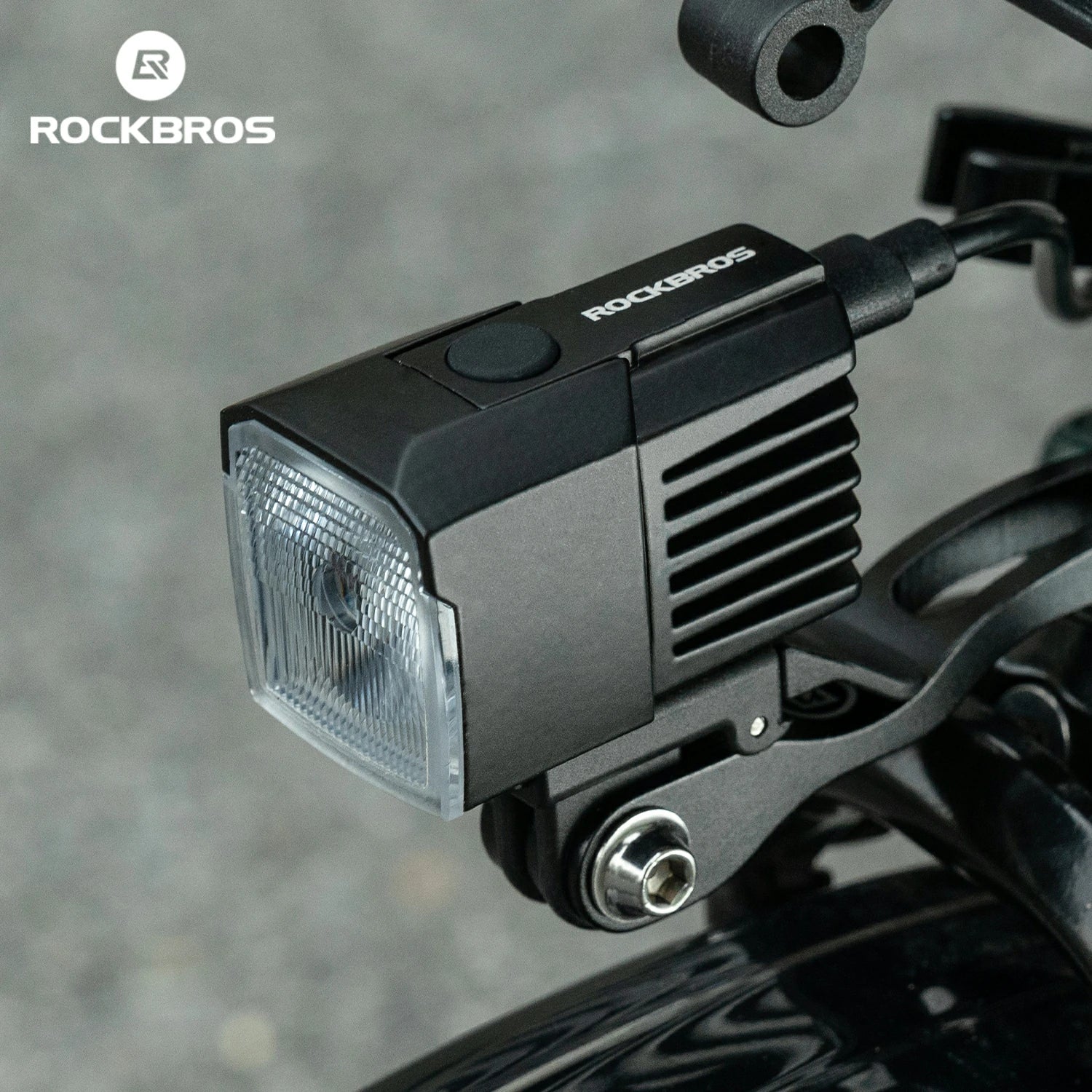 Front Light External Power Supply 1600LM USB-C - Image 11