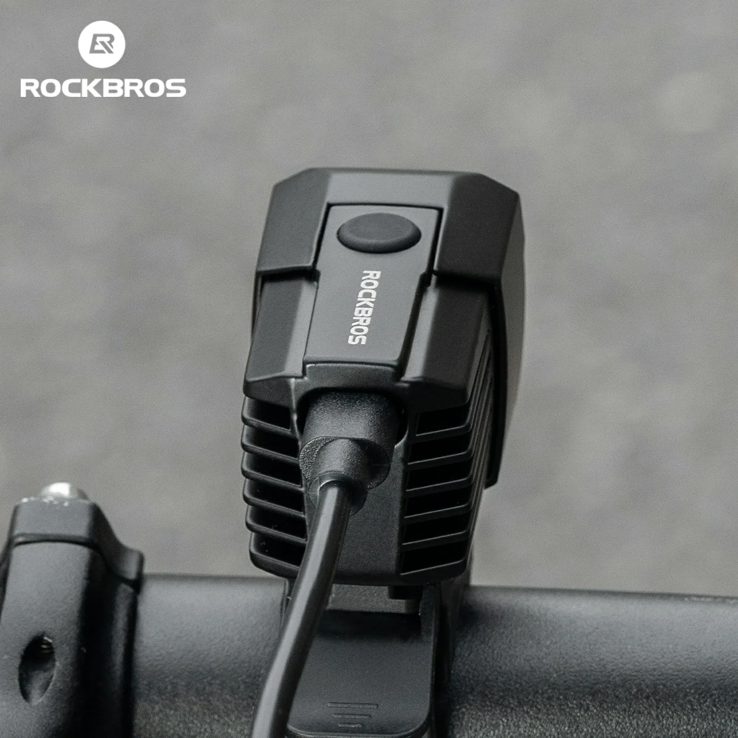 Front Light External Power Supply 1600LM USB-C - Image 9