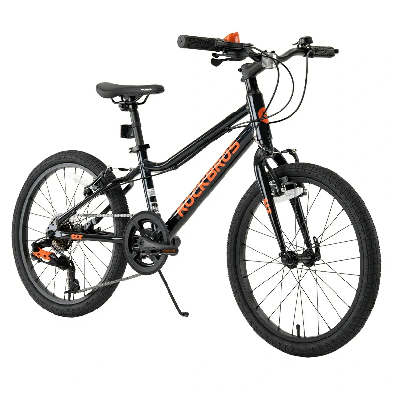 Future Star - Kids Bike - Image 12