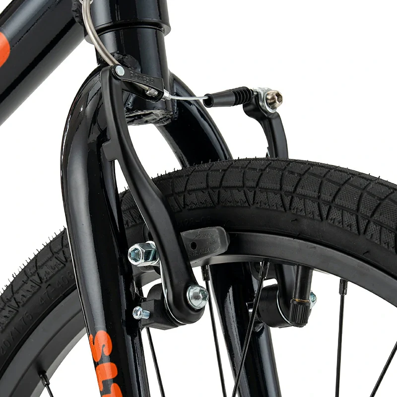 Future Star - Kids Bike - Image 16