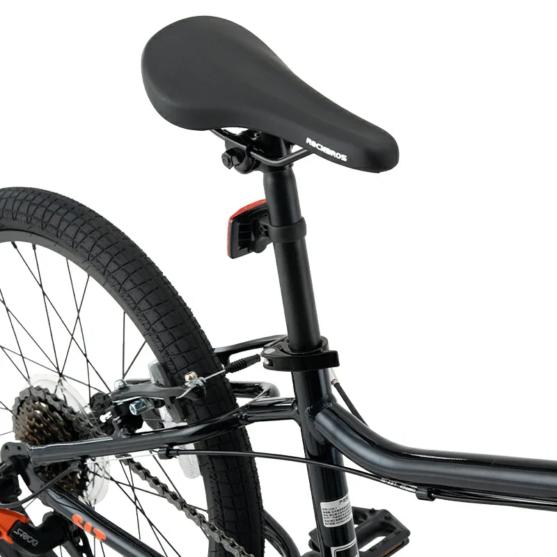 Future Star - Kids Bike - Image 20