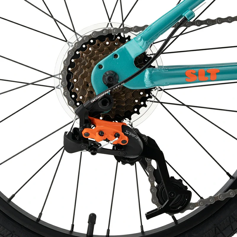 Future Star - Kids Bike - Image 29