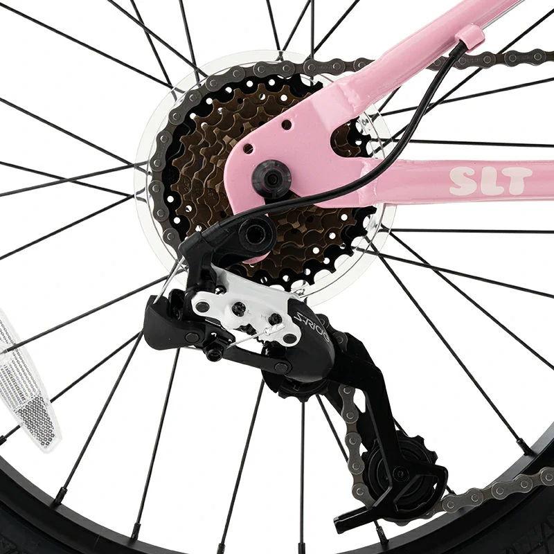 Future Star - Kids Bike - Image 30