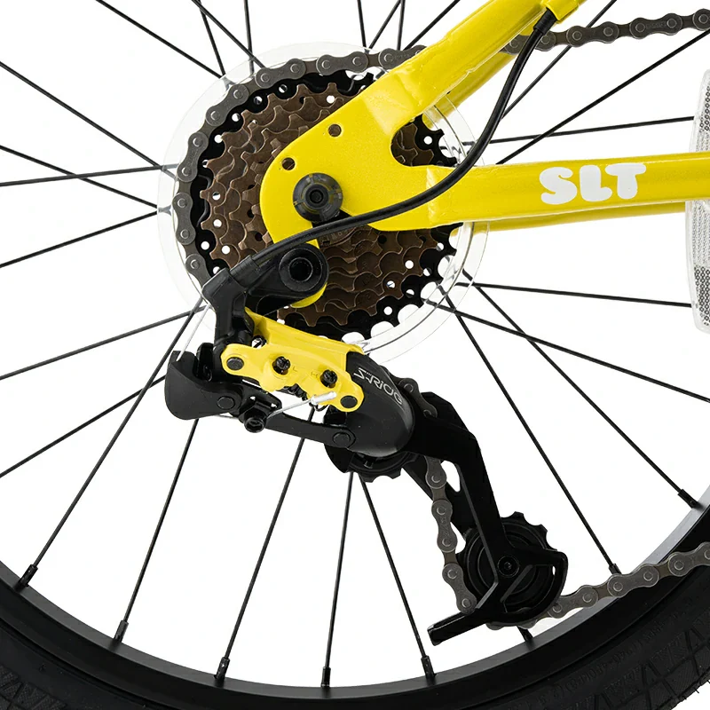 Future Star - Kids Bike - Image 31