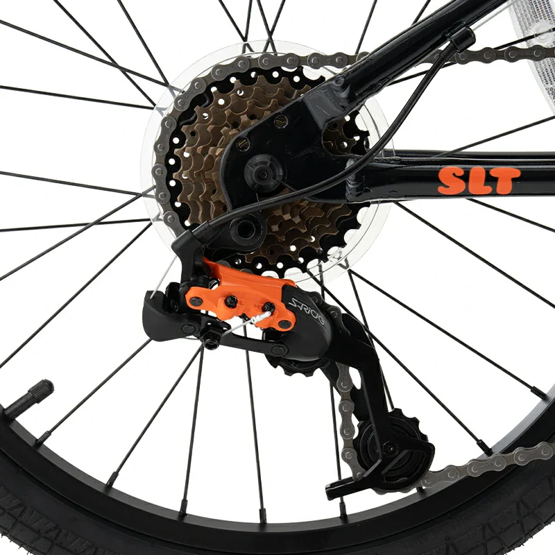 Future Star - Kids Bike - Image 32