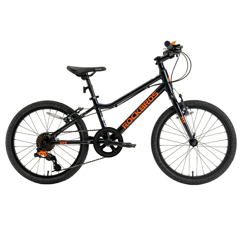 Future Star - Kids Bike - Image 4