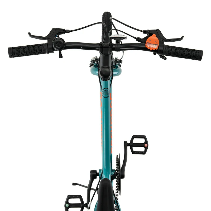 Future Star - Kids Bike - Image 6