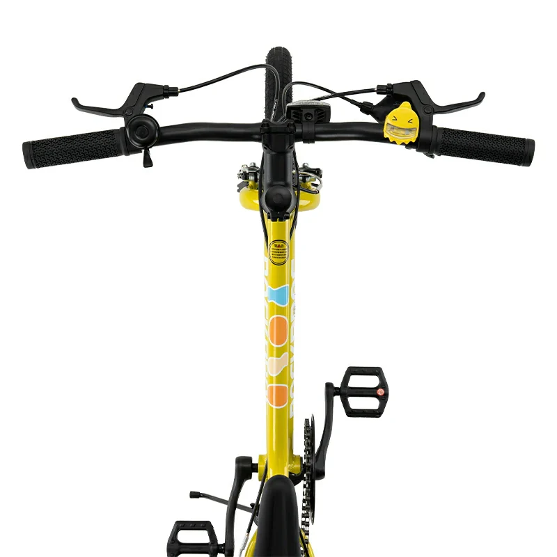Future Star - Kids Bike - Image 7