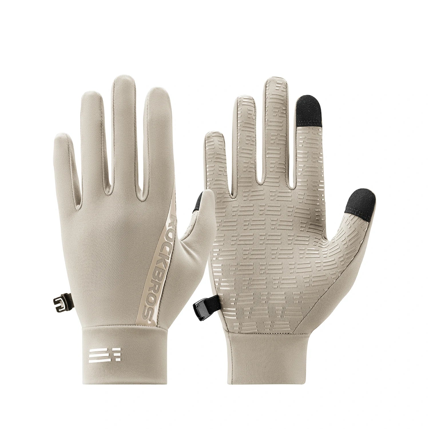 Graphene Winter Cycling Gloves for 41–59°F - Image 6