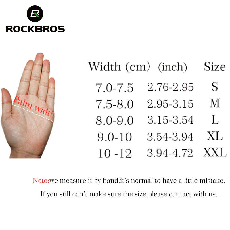 Half-Finger Gloves Thickened Silicone Palm Pads - Image 2