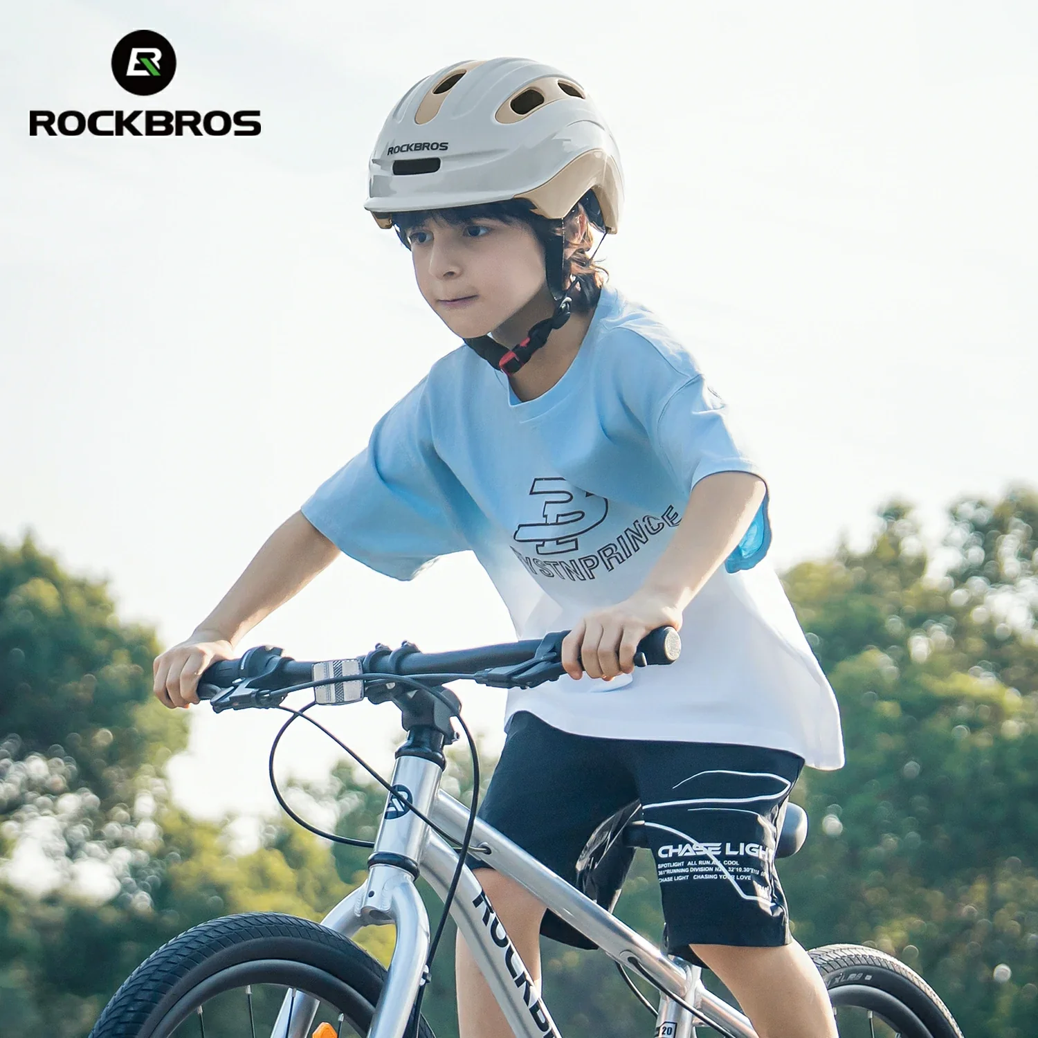 Colorful Youth Bike Helmet – Safe Durable Breathable & Antibacterial - Image 14