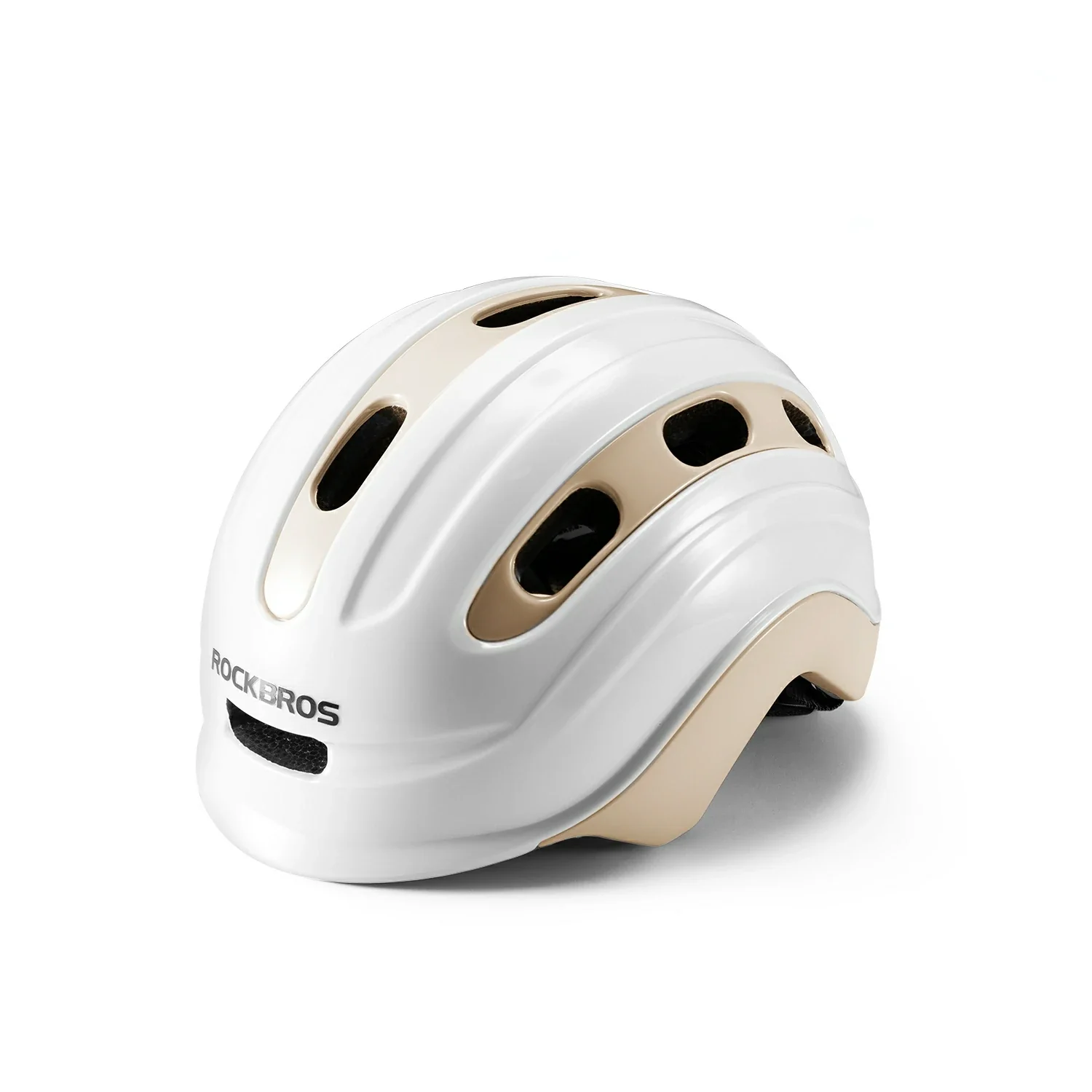 Colorful Youth Bike Helmet – Safe Durable Breathable & Antibacterial - Image 3