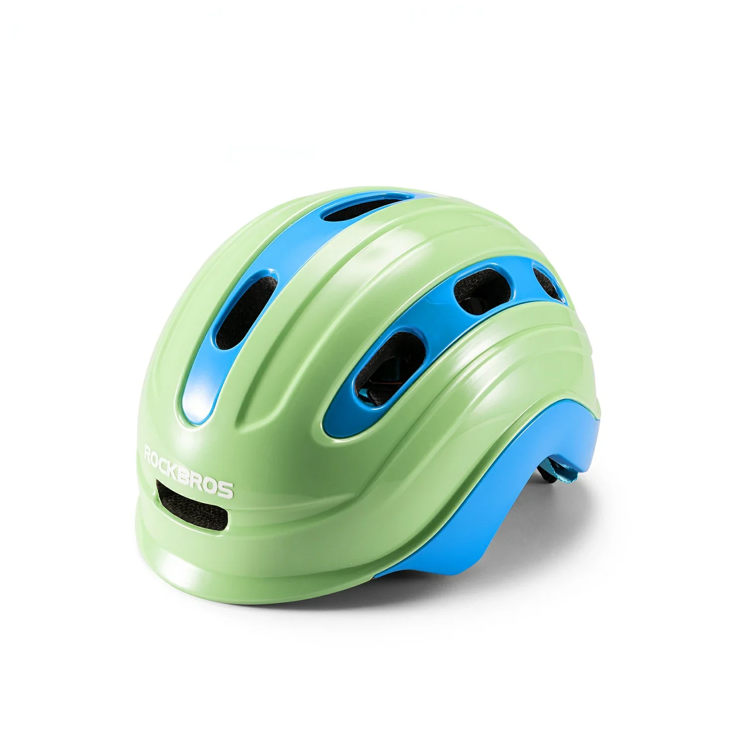Colorful Youth Bike Helmet – Safe Durable Breathable & Antibacterial - Image 5