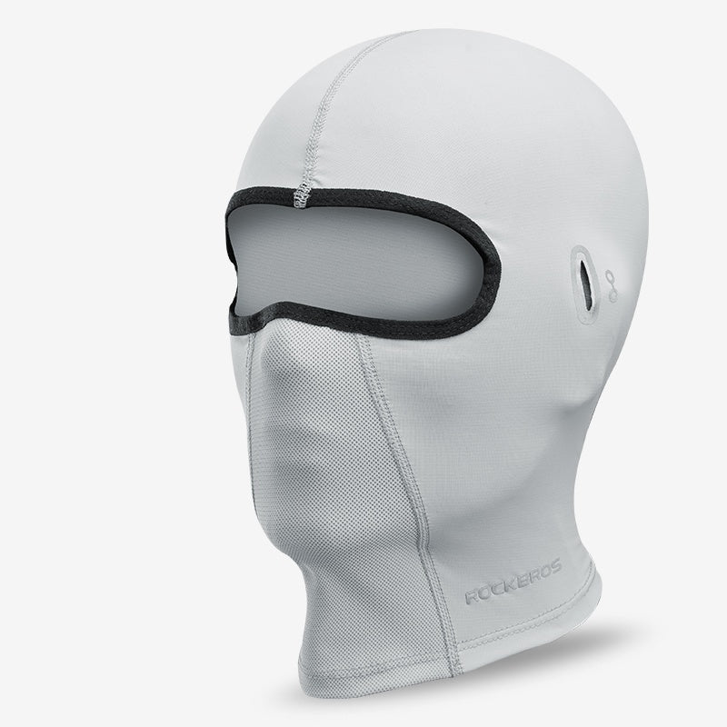 Ice Silk Balaclava with Glasses Slot - Image 3