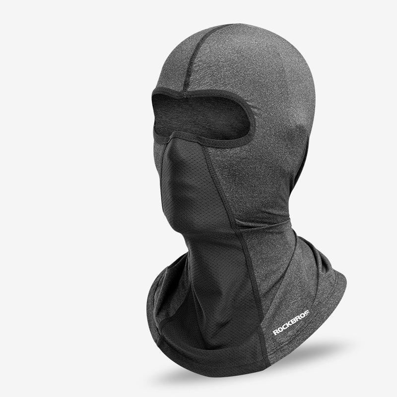 Ice Silk Balaclava with Glasses Slot - Image 5