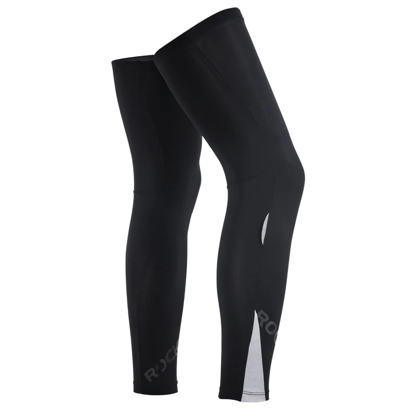 Ice Silk Sun Protection Leg Sleeves