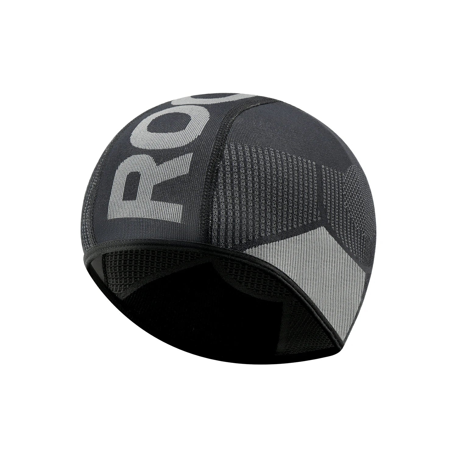 Knitted Cycling Cap for Under-Helmet Use Lightweight - Image 2