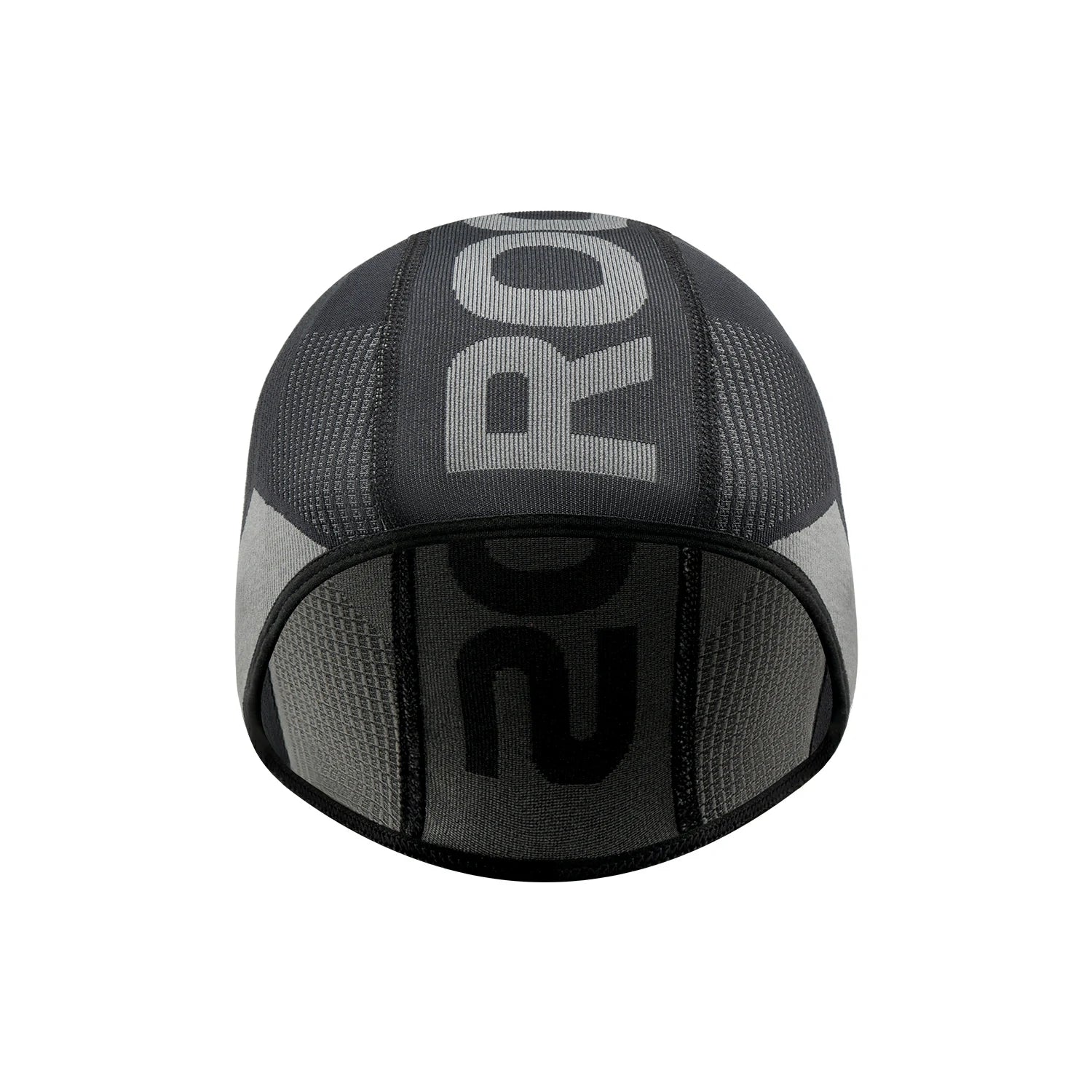 Knitted Cycling Cap for Under-Helmet Use Lightweight - Image 3