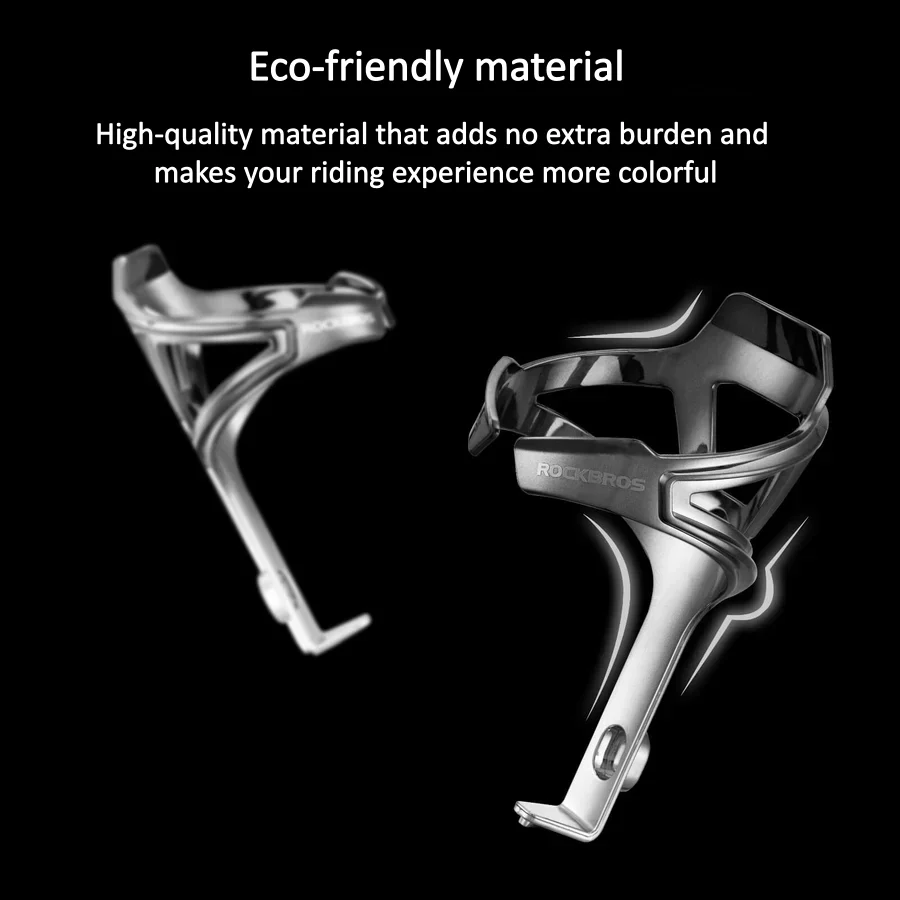 Lightweight Bicycle Bottle Cage for MTB & Road Bikes - Image 13