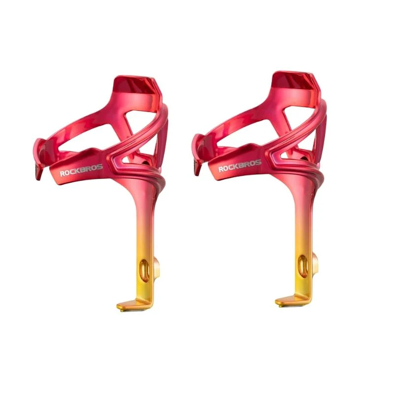Lightweight Bicycle Bottle Cage for MTB & Road Bikes - Image 2