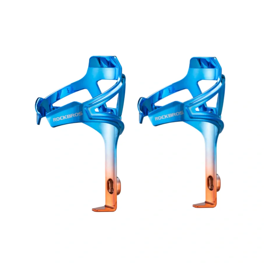 Lightweight Bicycle Bottle Cage for MTB & Road Bikes - Image 3