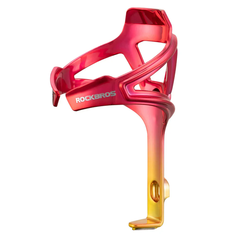 Lightweight Bicycle Bottle Cage for MTB & Road Bikes - Image 6