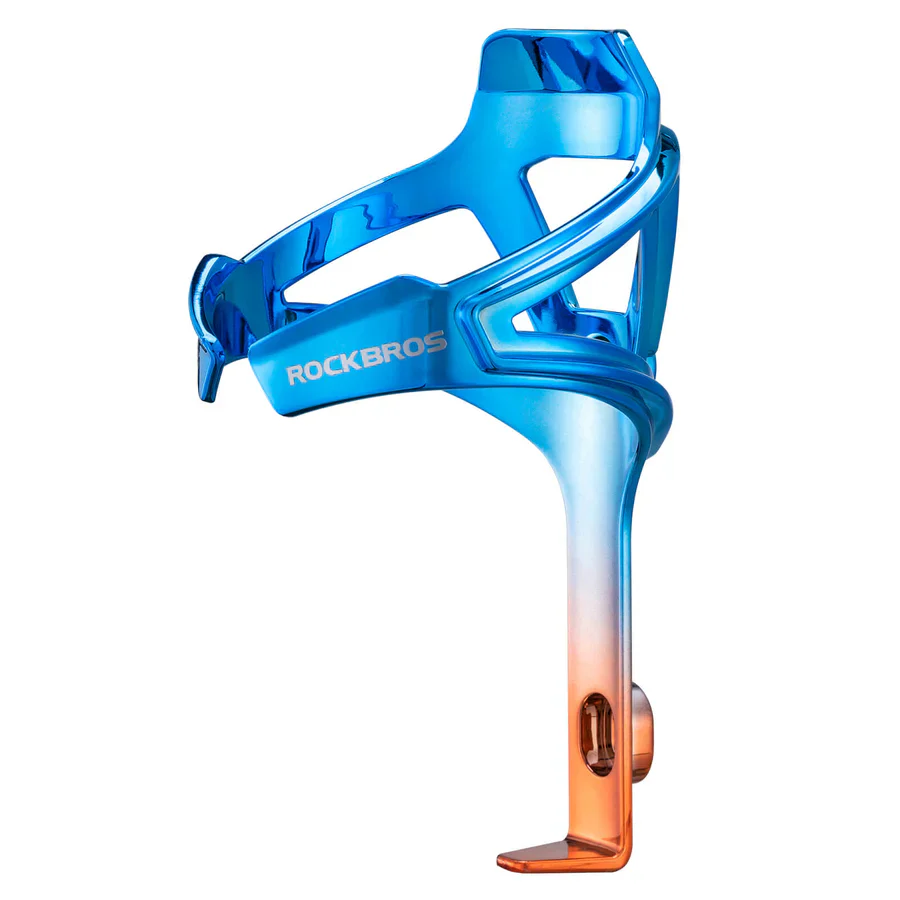 Lightweight Bicycle Bottle Cage for MTB & Road Bikes - Image 8