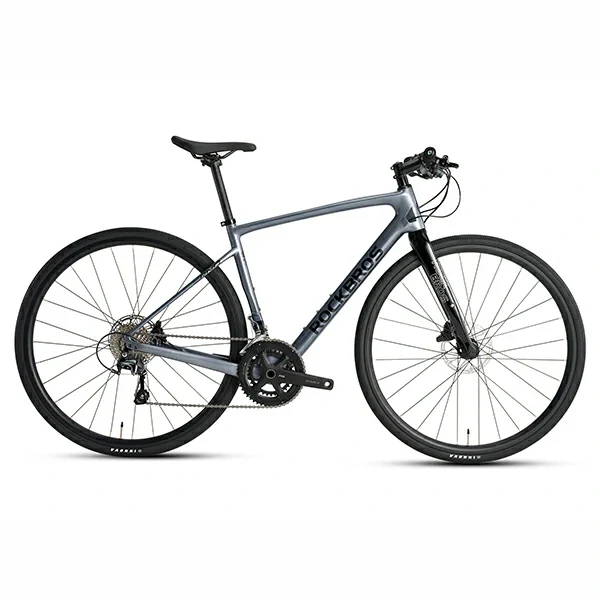 LynxFox - Carbon Fiber Road Bike