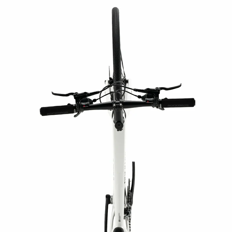 LynxFox - Carbon Fiber Road Bike - Image 11