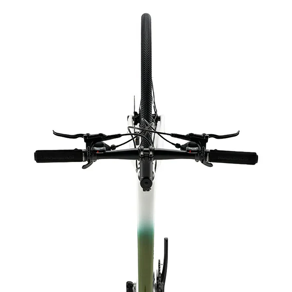 LynxFox - Carbon Fiber Road Bike - Image 12