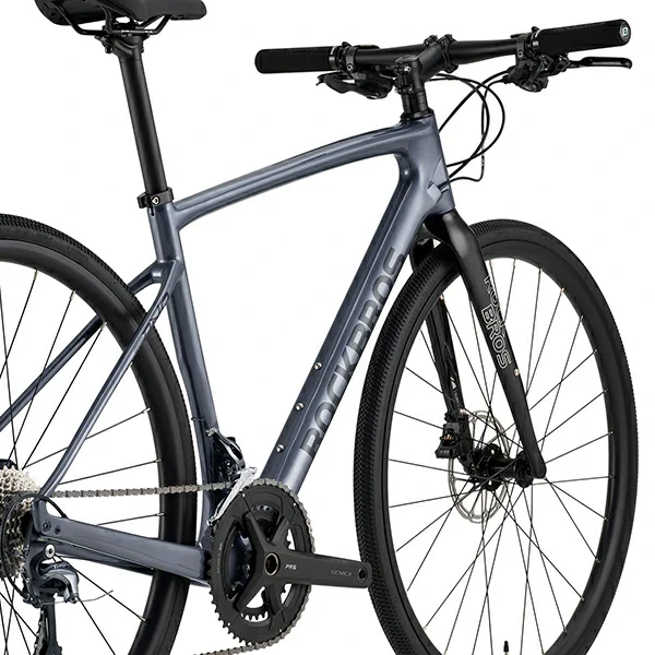 LynxFox - Carbon Fiber Road Bike - Image 14