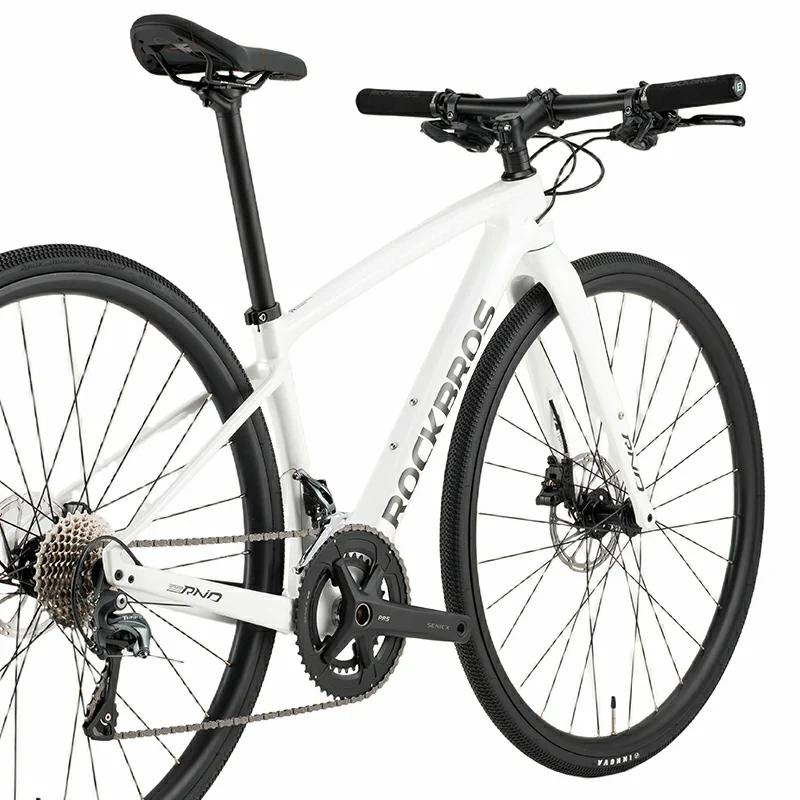 LynxFox - Carbon Fiber Road Bike - Image 15