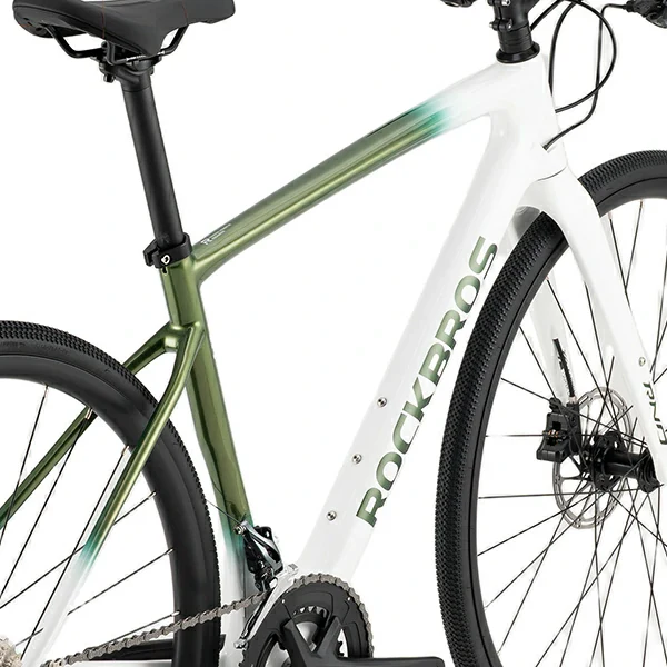 LynxFox - Carbon Fiber Road Bike - Image 16
