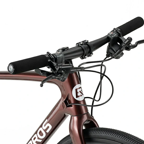 LynxFox - Carbon Fiber Road Bike - Image 17