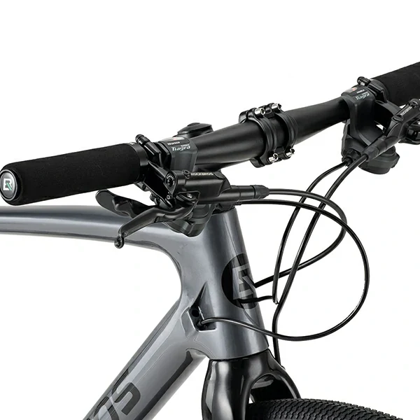 LynxFox - Carbon Fiber Road Bike - Image 18