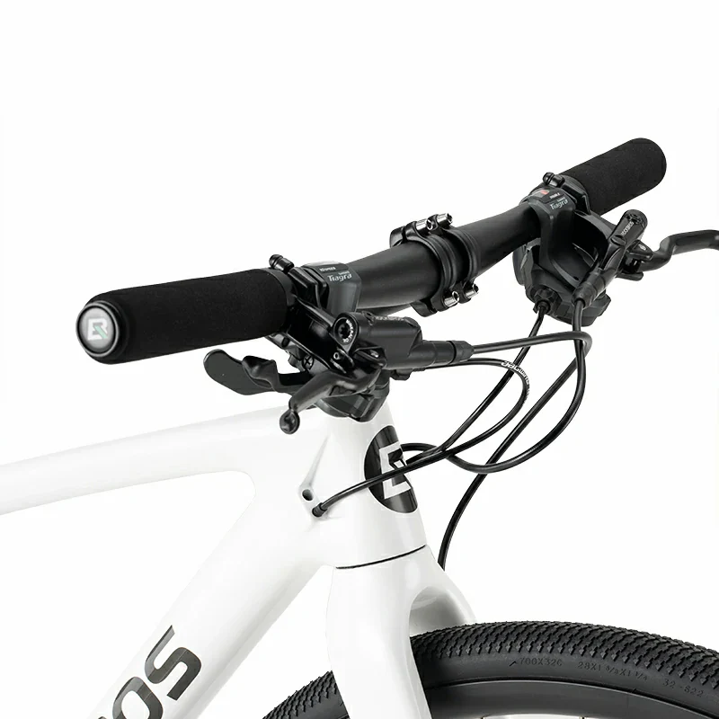 LynxFox - Carbon Fiber Road Bike - Image 19