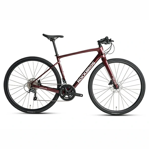 LynxFox - Carbon Fiber Road Bike - Image 2