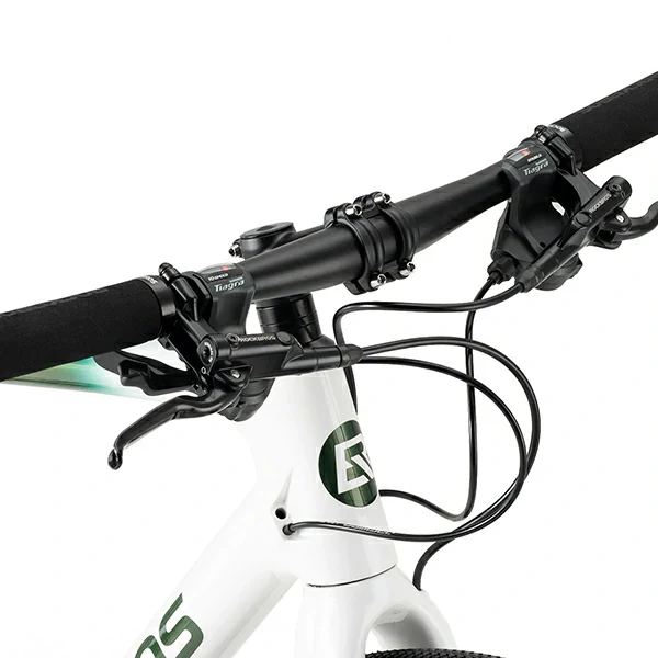 LynxFox - Carbon Fiber Road Bike - Image 20