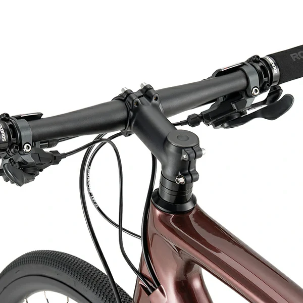 LynxFox - Carbon Fiber Road Bike - Image 21