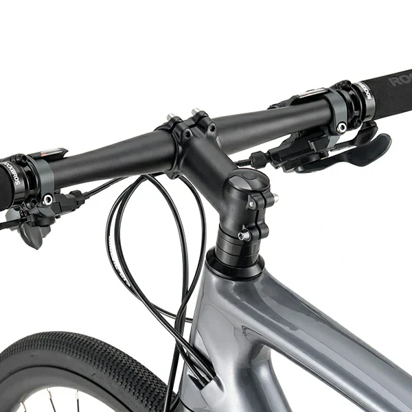 LynxFox - Carbon Fiber Road Bike - Image 22