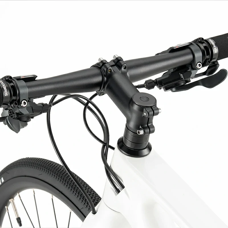LynxFox - Carbon Fiber Road Bike - Image 23
